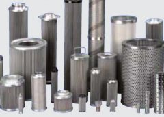 TEF.2551.10VG.10.S英德诺曼齿轮箱润滑油过滤器滤芯