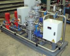 LF.3611.25G.10.E英德诺曼液力耦合器过滤器替代滤芯