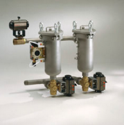 CU9502M60ANP01翡翠液力耦合器过滤器替代MP FILTRI...