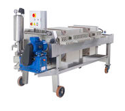 SF045A03V-THB/M/A24西德福液压油出口油站过滤器滤芯