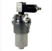 FT2502A06V威格士Vickers循环油过滤器滤芯