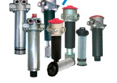 RE-1200A05V西德福双筒循环油过滤器替代滤芯