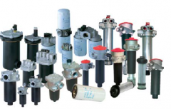 HP0652A03AH翡翠双筒循环油过滤器替代滤芯