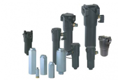 SF504M25P01翡翠过滤器替代滤芯