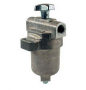 RSX1161A16VP01翡翠齿轮箱润滑油过滤器替代滤芯 E