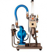 SE-300B200B西德福stauff循环油过滤器替代滤芯