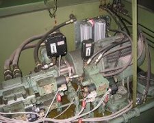 MF1001M25NVBP01翡翠齿轮箱润滑油过滤器替代滤芯 