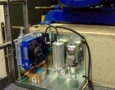 CU250A16VP01翡翠油动机过滤器替代滤芯