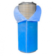 SF045H05V-THGM/B/O24西德福stauff过滤器替代滤芯