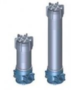 HP0504A16AS翡翠液压油循环油过滤器替代滤芯