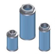 过滤器替代滤芯CU630A06VP01翡翠系统