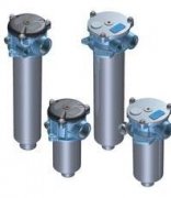 MF1801A25NBEP01翡翠顶轴油泵出口过滤器替代滤芯 