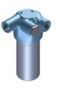 SE-125H03B西德福液压油过滤器替代滤芯