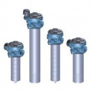 SE-125G20V西德福stauff双筒循环油过滤器替代滤芯