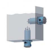 V2093V3C03威格士油站过滤器替代滤芯芯