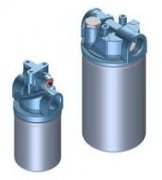 V2091B5C05威格士Vickers循环油过滤器替代滤芯