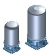 HP0653M25VS翡翠液压油出口油泵过滤器替代滤芯 E