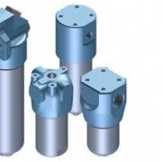 MF1003A03NVEP01翡翠液压油出口油泵过滤器替代滤芯