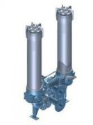 RE-200A03B西德福stauff双筒循环油过滤器替代滤芯