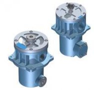 MF1002A10NVEP01翡翠双筒循环油过滤器替代滤芯