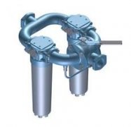 DSF.3605.10P.10.E英德诺曼过滤器替代滤芯