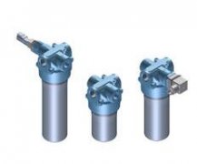 RE-3600S25B西德福stauff双筒循环油过滤器替代滤芯