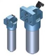 DSF.2401.25G.10.S英德诺曼internormen双筒过滤器替代滤