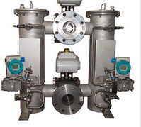 Vickers循环油过滤器替代滤芯V2092B6C10威格士