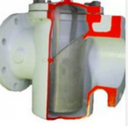 V3045B1H10威格士齿轮箱润滑油过滤器滤芯