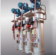 SE-300B25V西德福液压油出口油泵过滤器替代滤芯