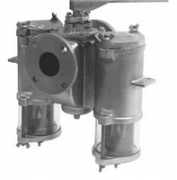 RE-600S25B西德福双筒回油站过滤器替代滤芯