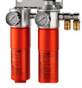 SRFL-S200N20V/D/S/CS/O西德福循环油过滤器替代滤芯