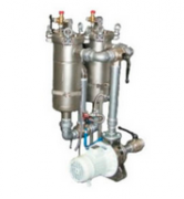 SF-TM250G10V-B/R/AT24西德福stauff过滤器替代滤芯