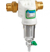 DSF.4005.25G.10.S英德诺曼internormen双筒过滤器替代滤