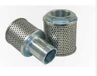 DTEF.2551.6VG.10.S英德诺曼齿轮箱润滑油过滤器滤芯