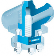 V0211B1R20威格士Vickers训话有过滤器滤芯