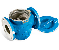 DSF.2005.40G.10.S双筒英德诺曼internormen过滤器替代滤