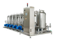 VDP160VC10威格士Vickers循环油过滤器滤芯