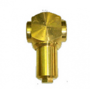 HDD.91.3VG.30.E英德诺曼双筒过滤器滤芯