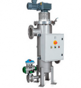 303337英德诺曼压缩机过滤器滤芯04.852126.25G.HR.E.