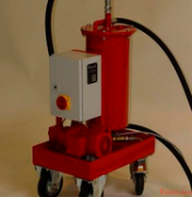 303341英德诺曼internormen过滤器滤芯04.852127.25VG.16