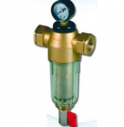 LF.3611.25G.10.S英德诺曼internormen油站过滤器替代滤