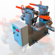 Vickers油站过滤器替代滤芯V4051V6H10威格士