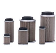 306688英德诺曼齿轮箱润滑油过滤器滤芯04.852034.