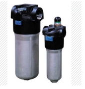 DA.400.25P.30.S英德诺曼internormen双筒过滤器替代滤芯