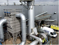 P566239唐纳森循环油过滤器替代滤芯芯