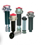 DTEF.70.16VG.16.S英德诺曼internormen循环油双筒过滤器