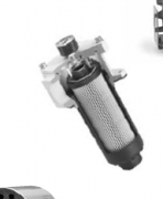 VDP040VH03威格士Vickers循环油过滤器滤芯