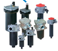 P167186唐纳森液力耦合器过滤器滤芯 EH抗燃油滤芯