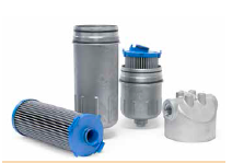 V2093V7C20威格士循环油精过滤器替代滤芯 EH抗燃油